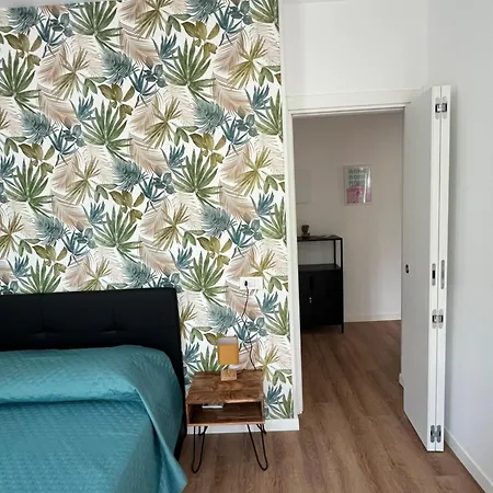 Domus Flaminiae Near Vatican Museums * Roma