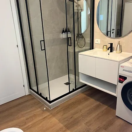 Domus Flaminiae Near Vatican Museums