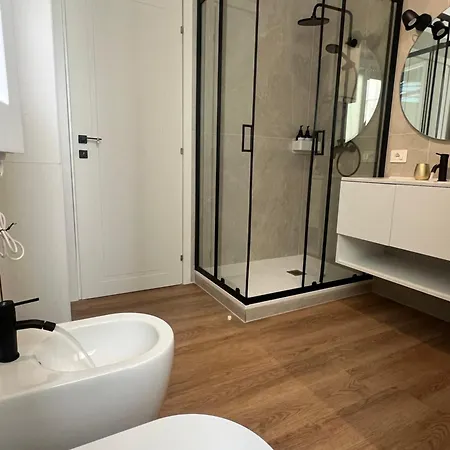 Apartamento Domus Flaminiae Near Vatican Museums