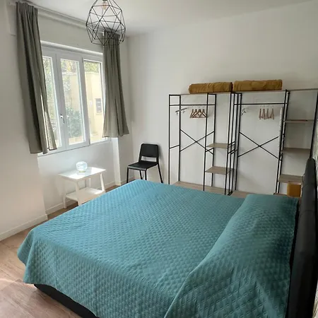 Apartamento Domus Flaminiae Near Vatican Museums Roma