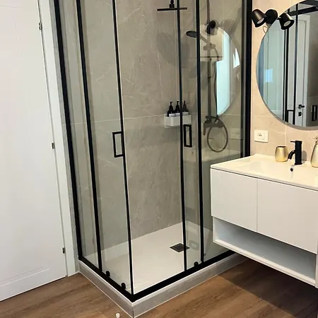 Domus Flaminiae Near Vatican Museums