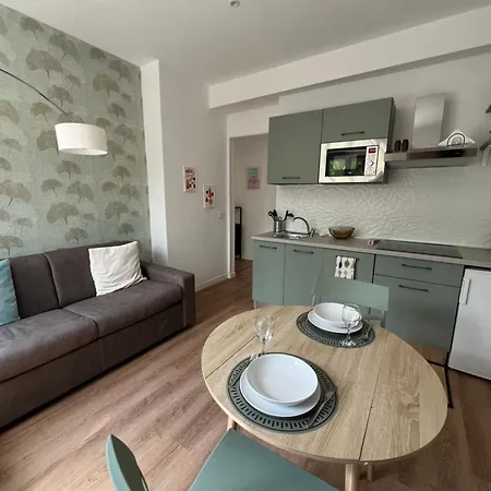 Apartamento Domus Flaminiae Near Vatican Museums