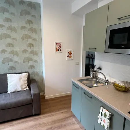 Apartamento Domus Flaminiae Near Vatican Museums *