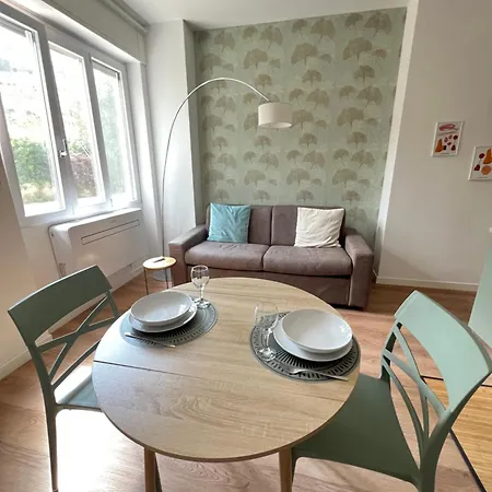 Domus Flaminiae Near Vatican Museums Apartamento