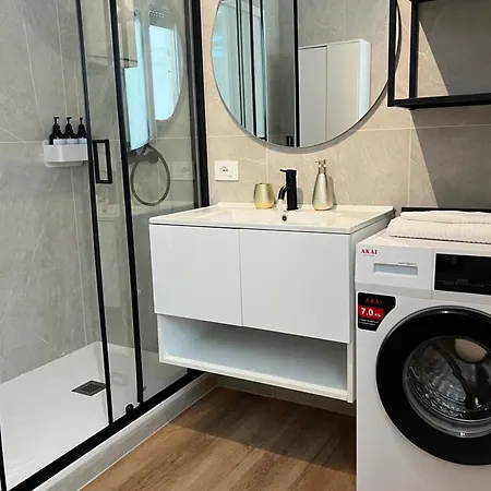 Apartamento Domus Flaminiae Near Vatican Museums *