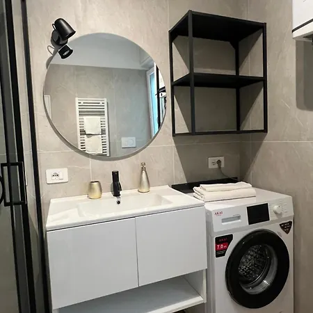 Domus Flaminiae Near Vatican Museums *