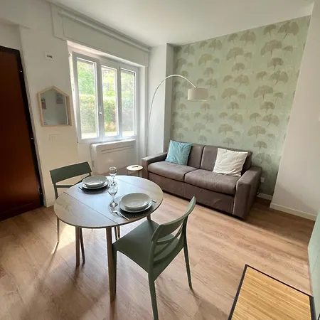 Apartamento Domus Flaminiae Near Vatican Museums Roma