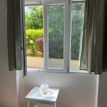 Apartamento Domus Flaminiae Near Vatican Museums *