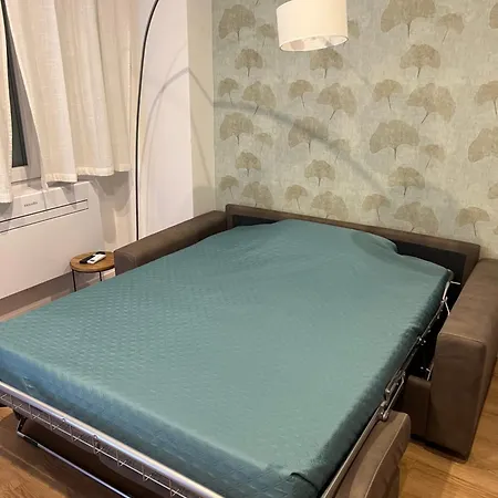 Domus Flaminiae Near Vatican Museums Apartamento