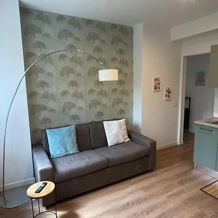 Apartamento Domus Flaminiae Near Vatican Museums *